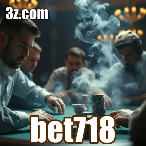 Inovação em Jogos: Referral e Bet718 Transformam Experiência