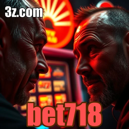 A Experiência Virtual Única do bet718 para Jogadores Brasileiros
