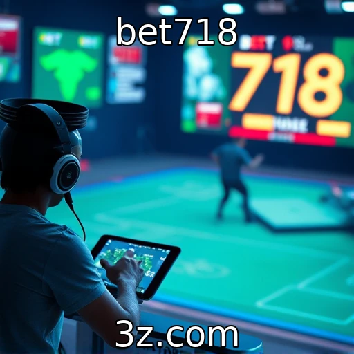 Uso de IA personaliza experiências em jogos online