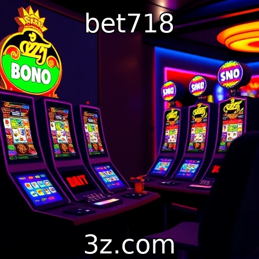 Estudo sobre comportamento de apostadores brasileiros em slots