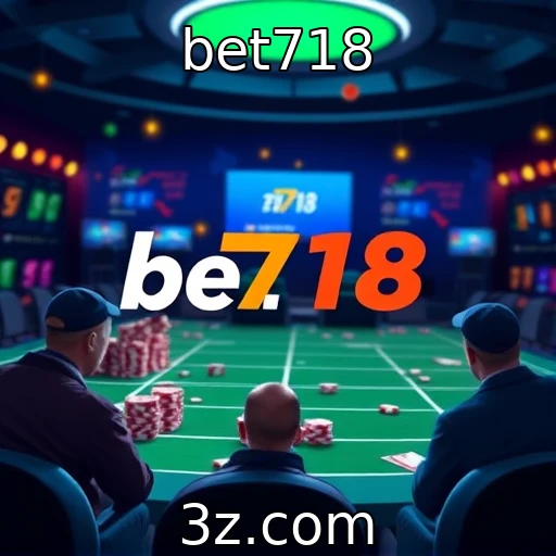 Expansão de plataformas de apostas e o futuro do iGaming