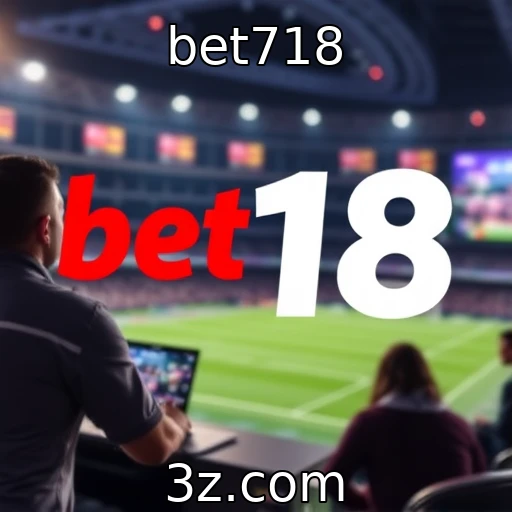 Expansão de plataformas de apostas online no Brasil