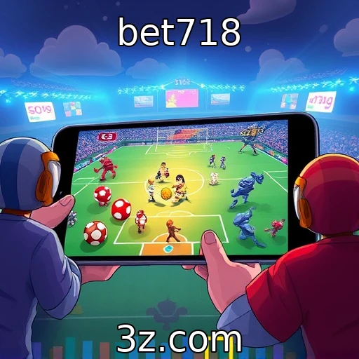 Perspectivas para o futuro dos jogos mobile