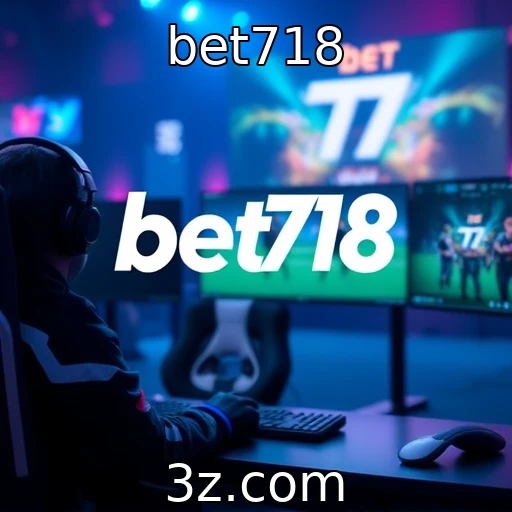 O crescimento da e-sports e seu futuro