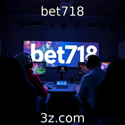 Adoção de tecnologias de baixa latência em jogos ao vivo