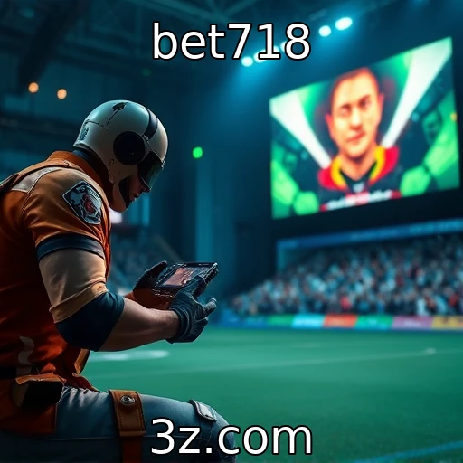 Tecnologias de baixa latência e sua influência em jogos ao vivo