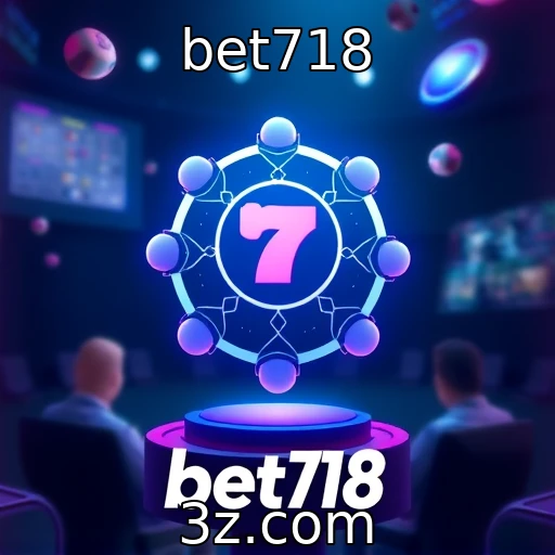 Inovações em RNG elevam experiência de jogos online